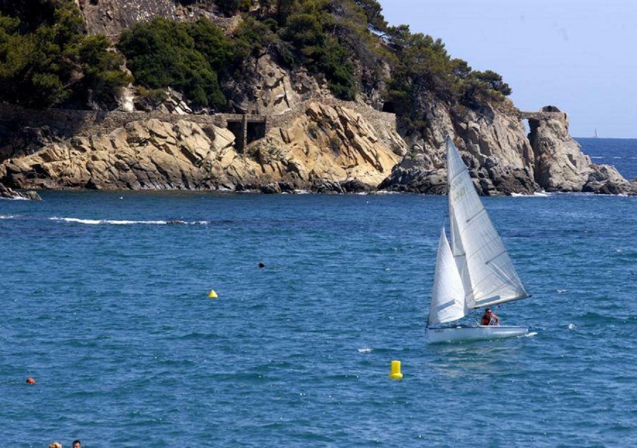 Vivalavida playa 1km Villa Lloret de Mar Exterior foto